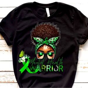 Mental health awareness